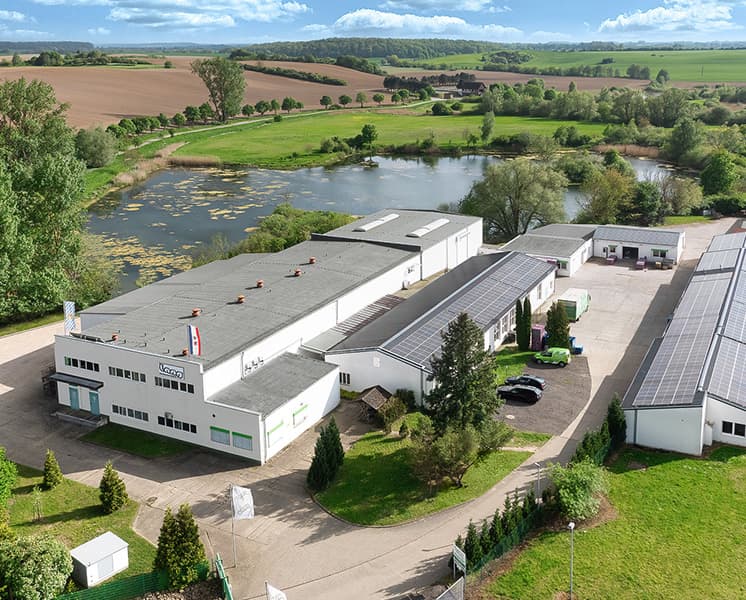 Lang Metallverarbeitung in Garching bei München Stanz- und Ziehteile.