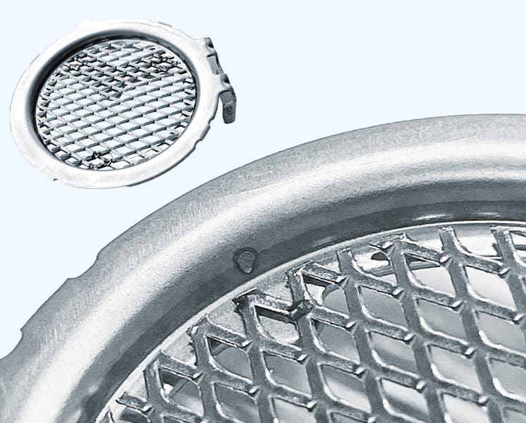 Hochfrequenzschweißen