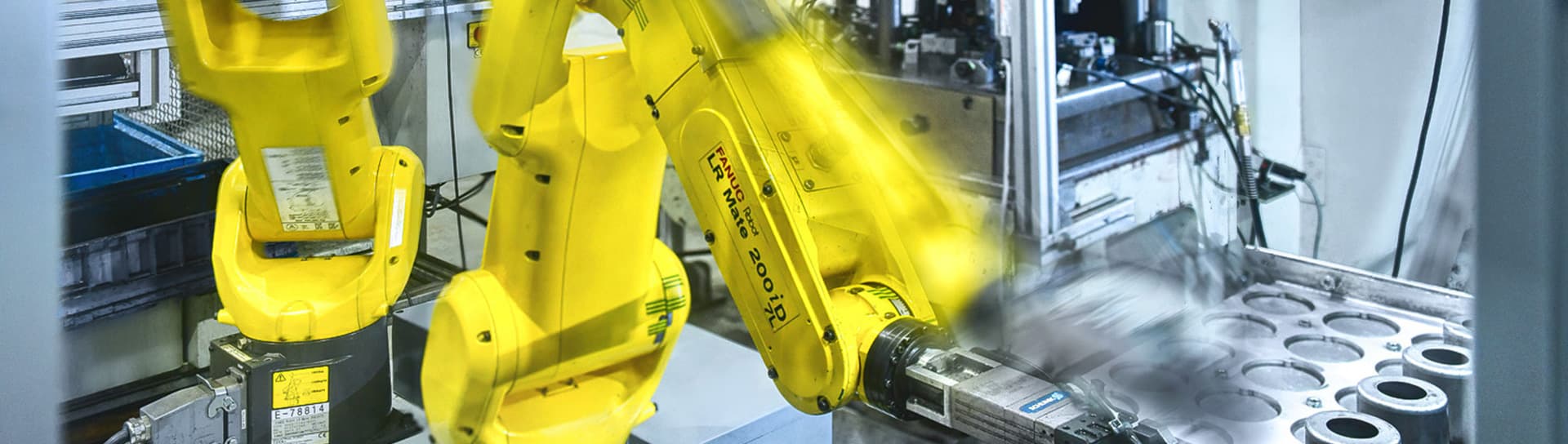 Karriere bei der Lang Metall Gruppe Metallverarbeitung in Garching bei München und Woldegk bei Neubrandenburg