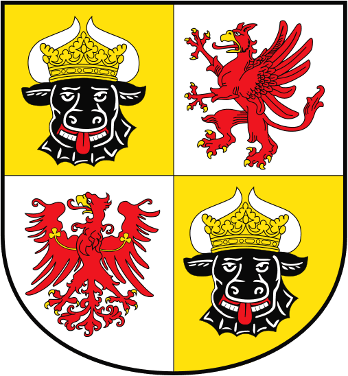 Mecklenburg Vorpommern